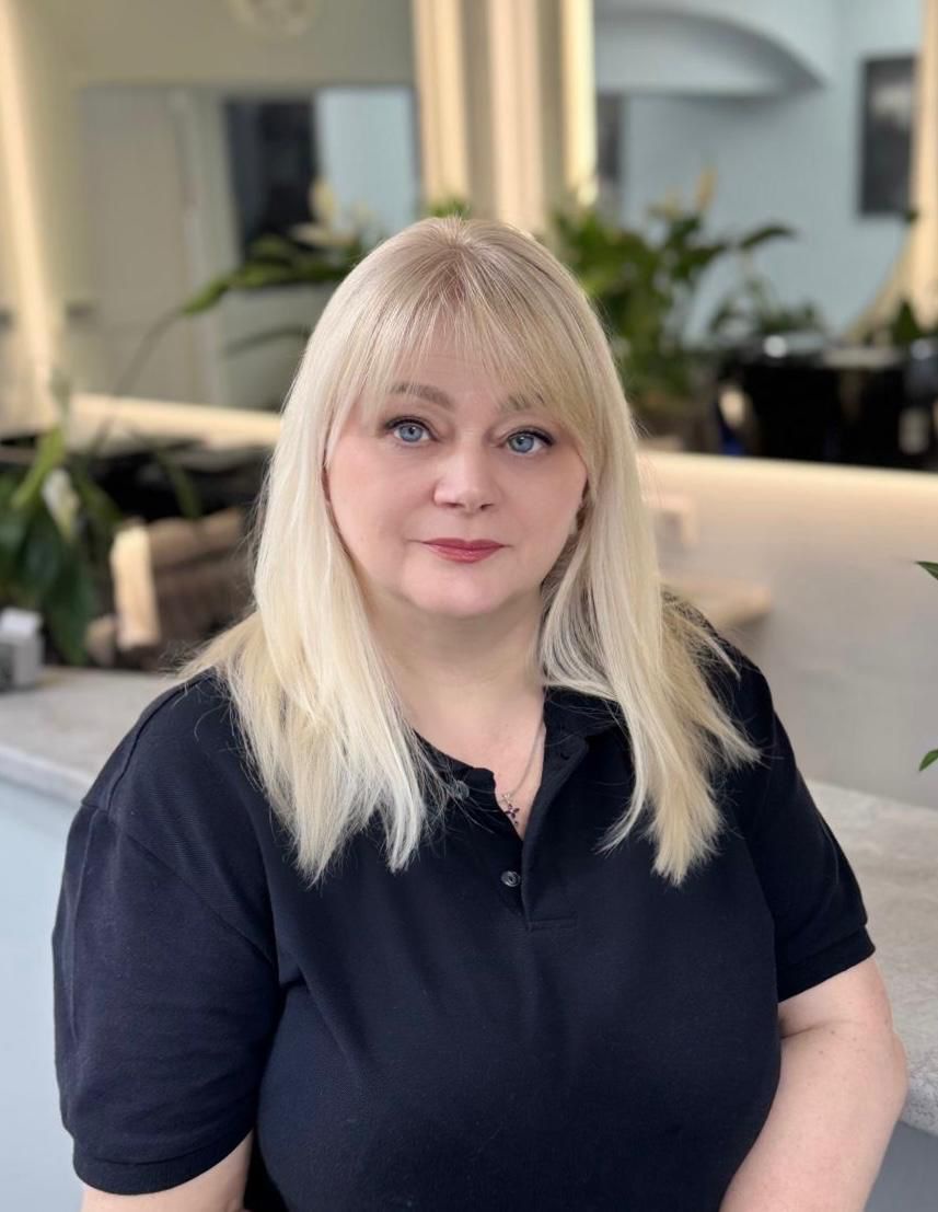 Елена Белова